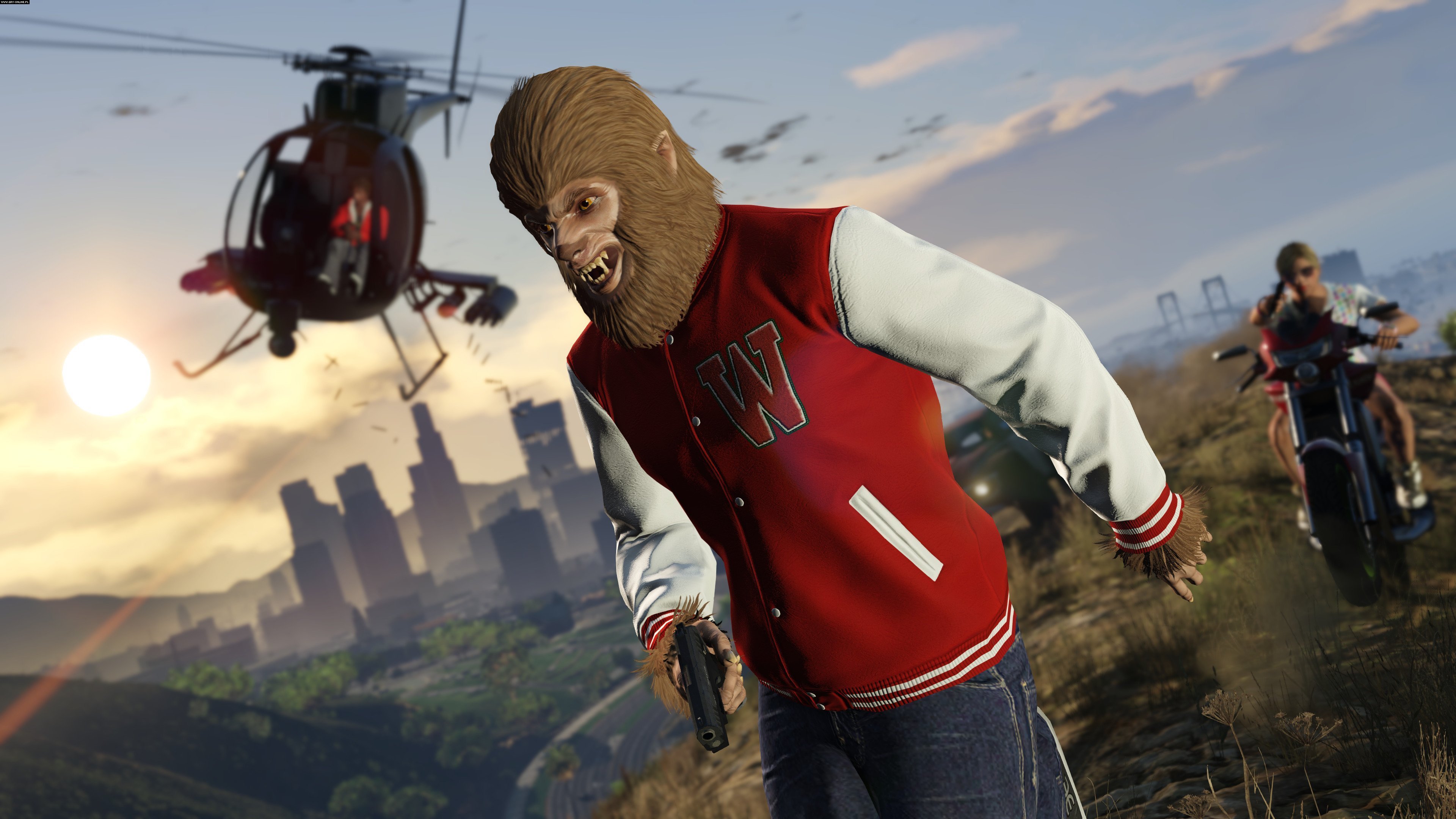 Top gta 5 easter eggs фото 30