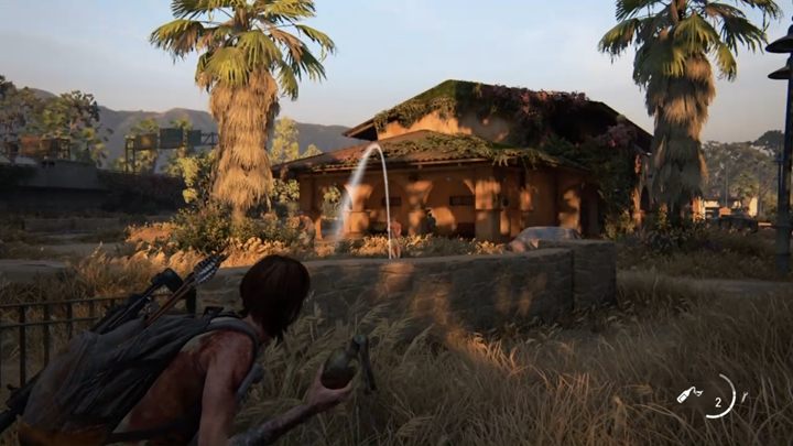 The Last of Us: Part 2