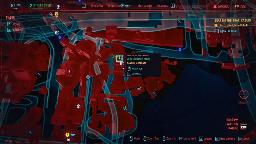 Cyberpunk 2077