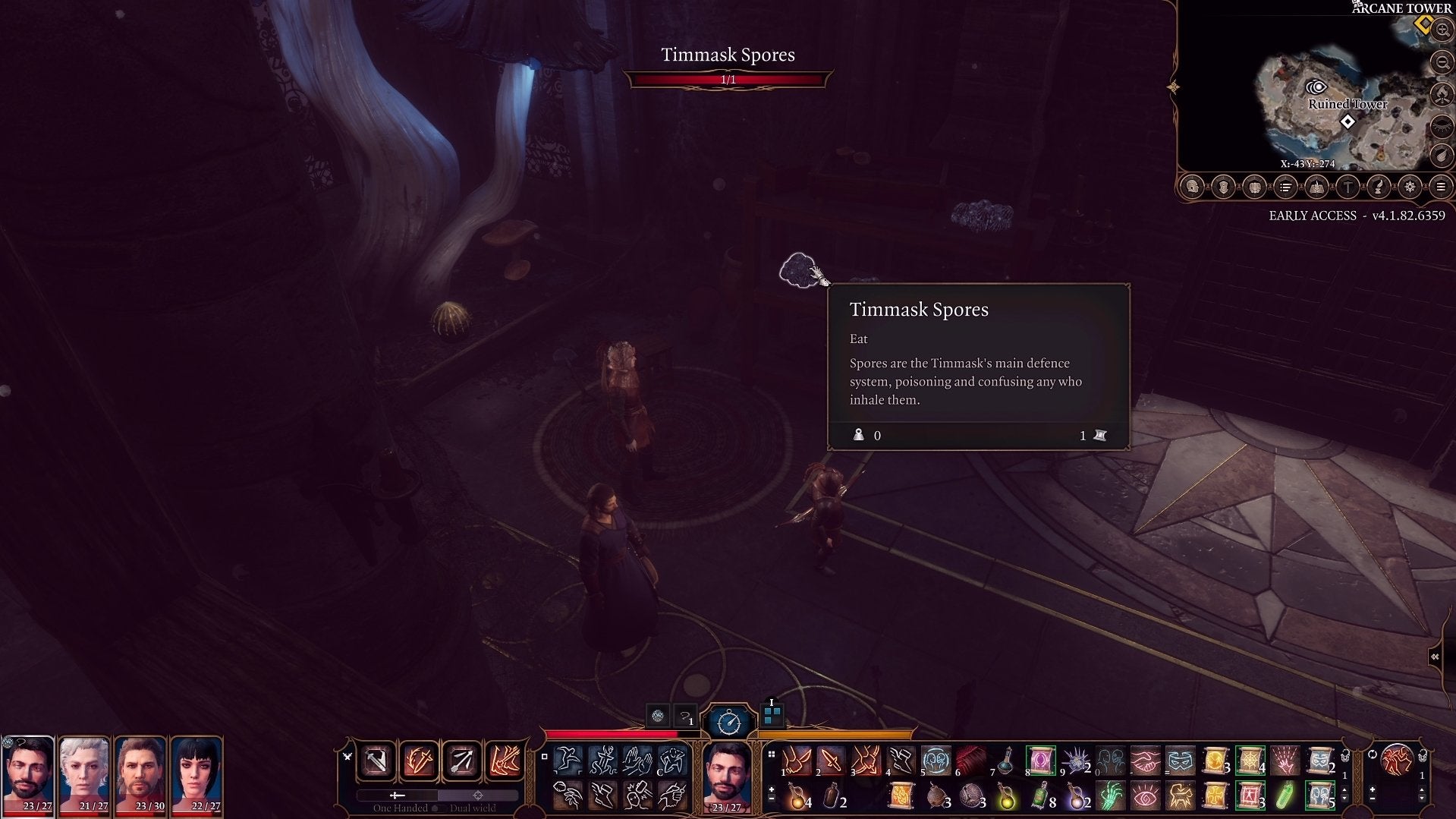 Baldur's Gate 3