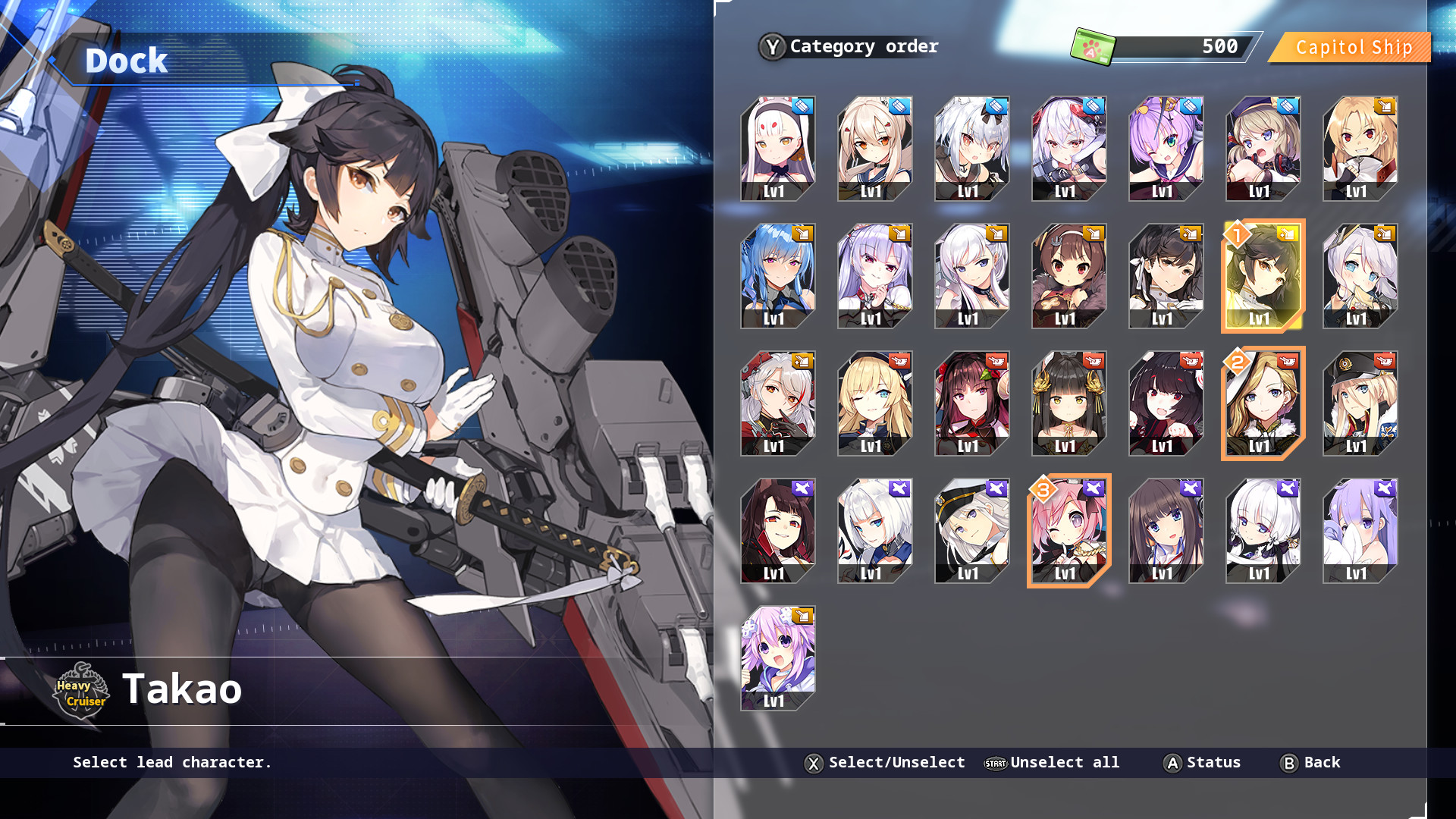 Azur lane steam фото 24