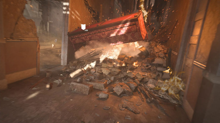 Call of Duty: Vanguard
