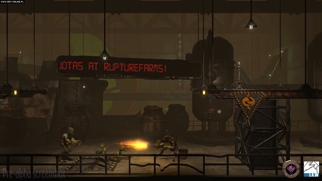 Oddworld: Abes Oddysee New N Tasty