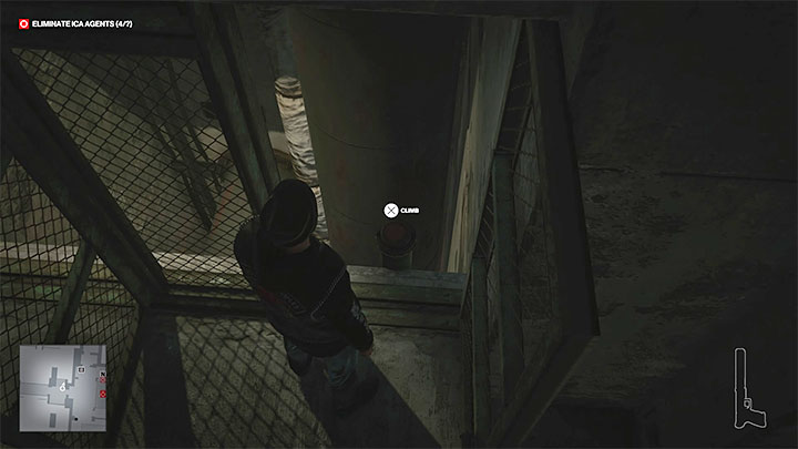 Hitman 3