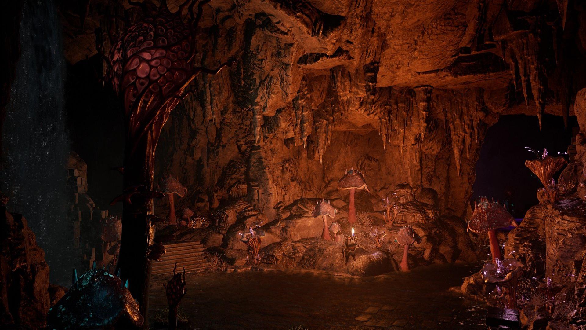 The Lord of the Rings: Return to Moria