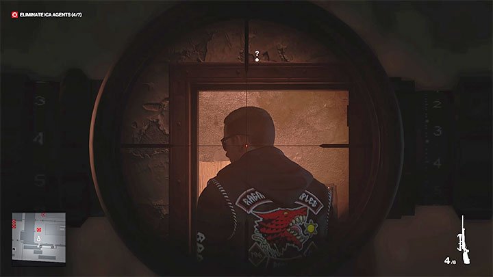 Hitman 3