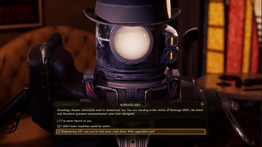 The Outer Worlds: Murder on Eridanos