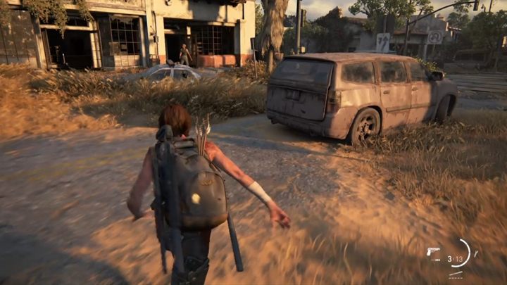 The Last of Us: Part 2