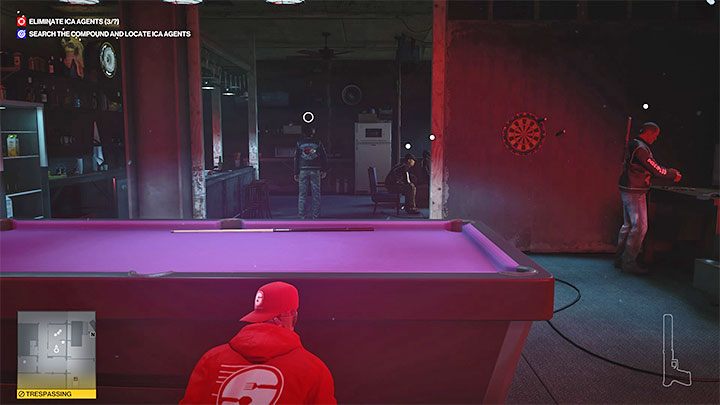 Hitman 3