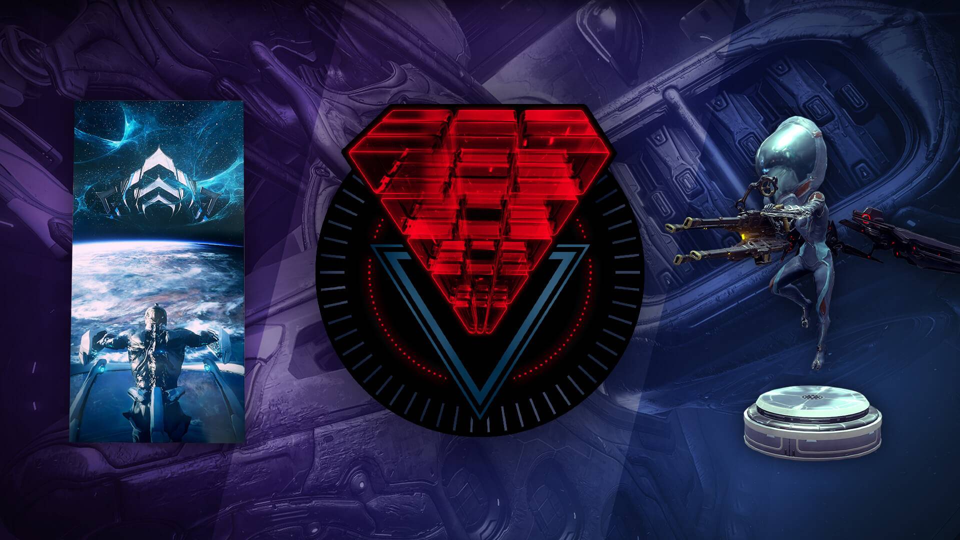 Warframe: Empyrean