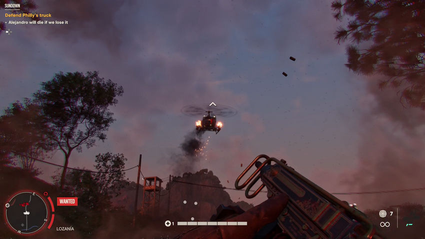 Far Cry 6
