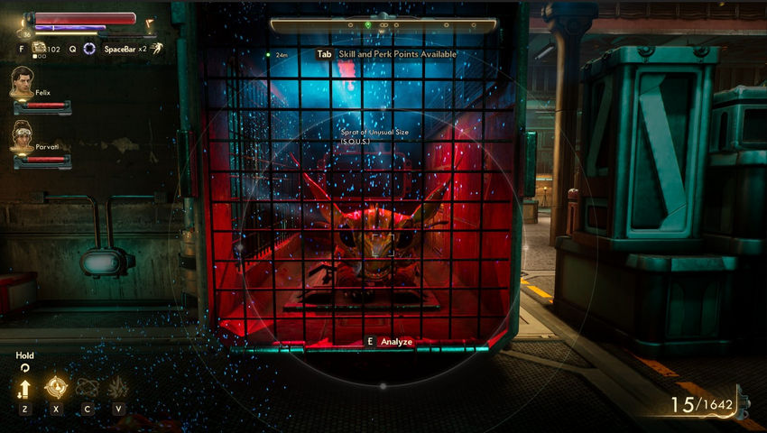 The Outer Worlds: Murder on Eridanos