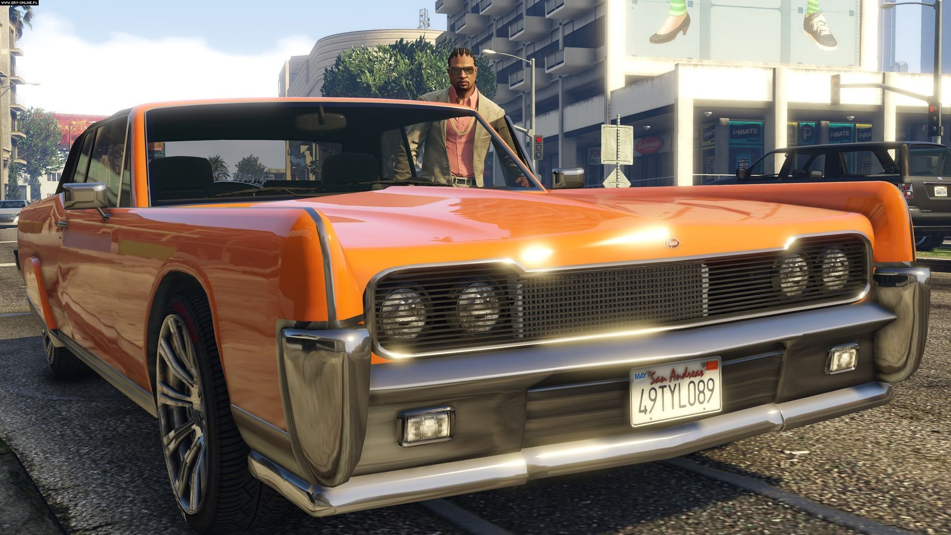 List of all gta 5 dlc фото 86