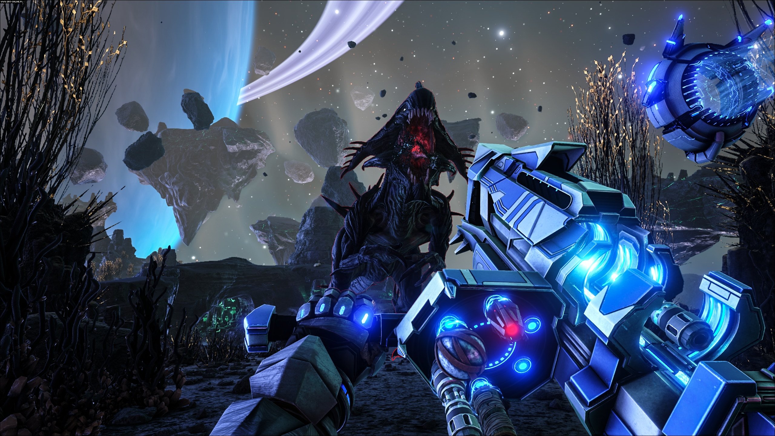 ARK: Genesis