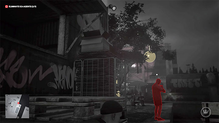 Hitman 3