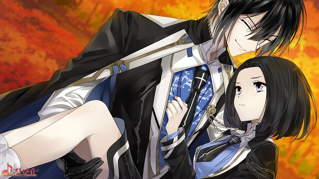 Dairoku: Agents of Sakuratani