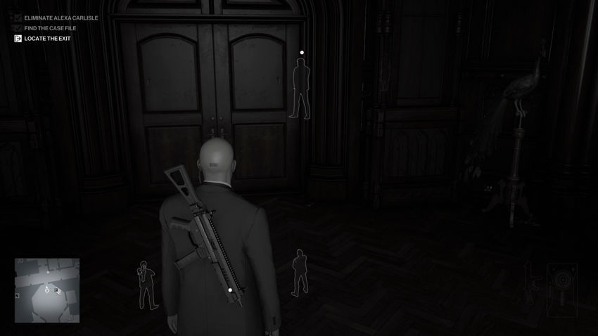 Hitman 3