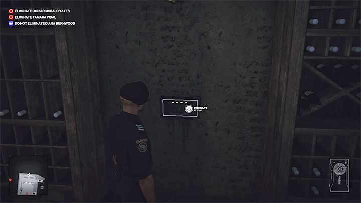 Hitman 3