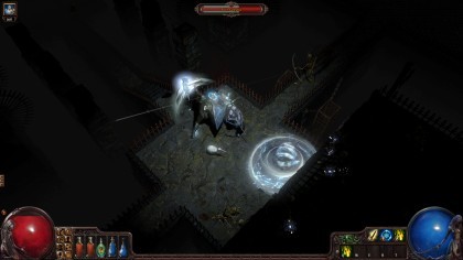 Path of Exile скриншоты