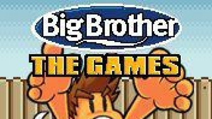 Big Brother игра
