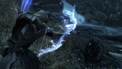 The Elder Scrolls V: Skyrim скриншоты