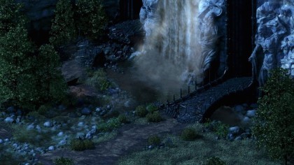 Pillars of Eternity скриншоты