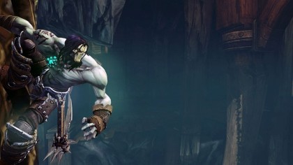 Darksiders II скриншоты