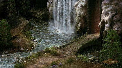 Pillars of Eternity скриншоты