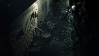 Resident Evil 7: Biohazard скриншоты