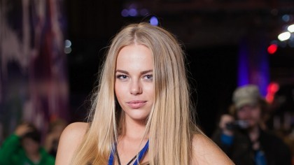 Девушки. День 2.