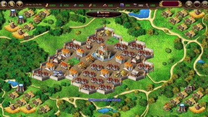 My Lands: black gem hunting скриншоты