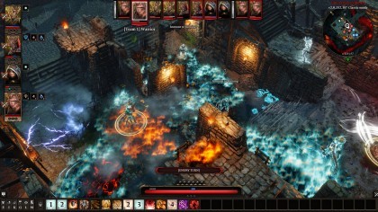 Divinity: Original Sin II скриншоты