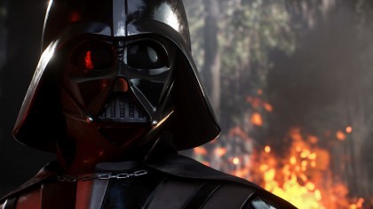 Star Wars Battlefront (2015) скриншоты