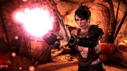 Dragon Age: Origins скриншоты