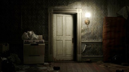 Resident Evil 7: Biohazard скриншоты