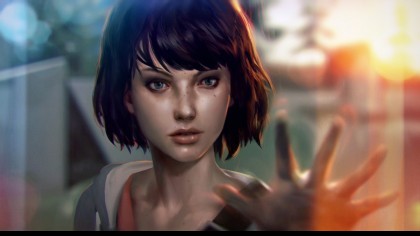 Life is Strange скриншоты