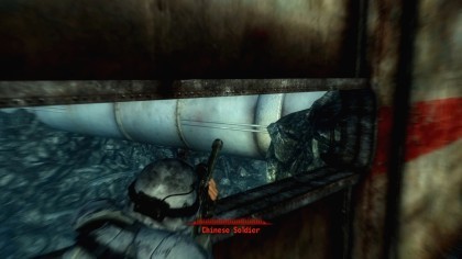 Fallout 3 скриншоты