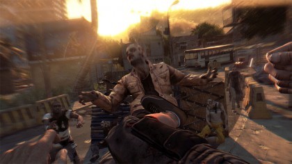 Dying Light скриншоты