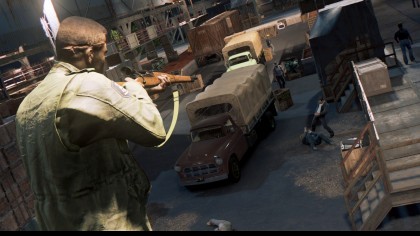 Mafia III скриншоты