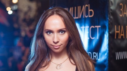 Девушки. Бизнес-день