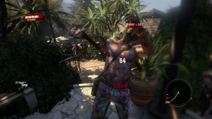 Dead Island скриншоты