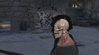 Sniper Elite III скриншоты