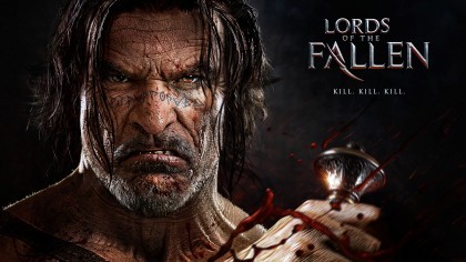 Lords of the Fallen скриншоты