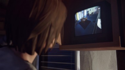 игра Life is Strange