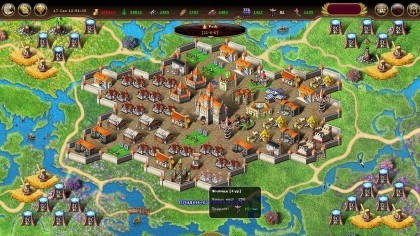 My Lands: black gem hunting скриншоты