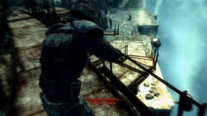 Fallout 3 скриншоты