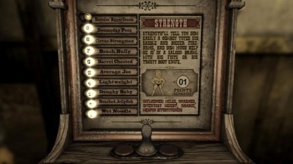 Fallout: New Vegas скриншоты