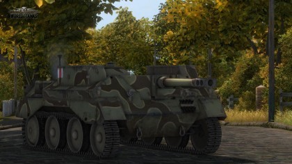 World of Tanks скриншоты