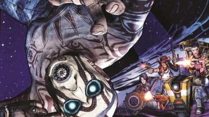 Borderlands: The Pre-Sequel скриншоты