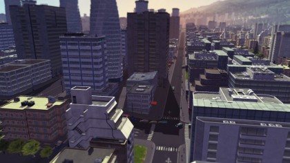 игра Cities: Skylines